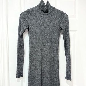 Wilfred Free Midi Dress in size XS